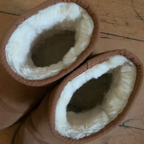 auabp boots - Picture 6 of 12